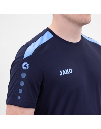 Trikot Power KA / Polyester-Interlock