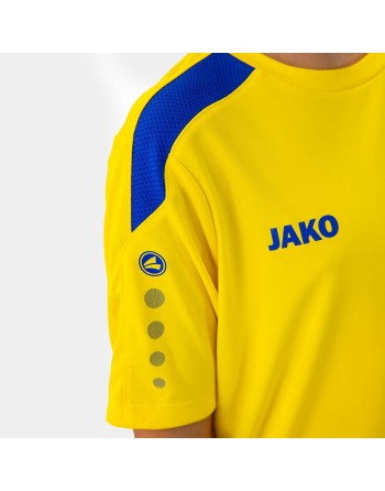 Trikot Power KA / Polyester-Interlock