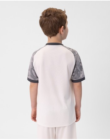 Trikot Iconic KA / Polyester-Interlock