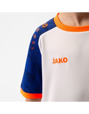 Trikot Iconic KA / Polyester-Interlock