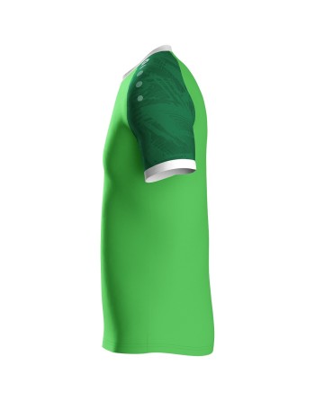 Trikot Iconic KA / Polyester-Interlock