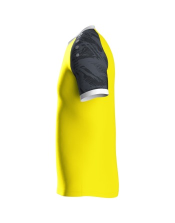 Trikot Iconic KA / Polyester-Interlock