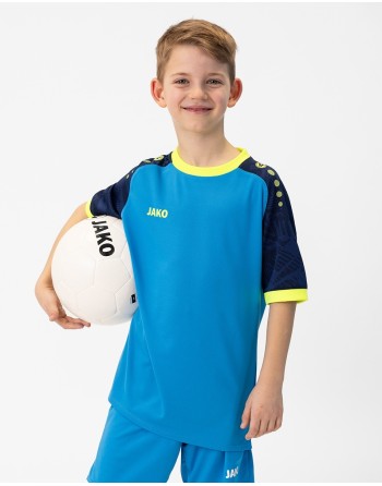 Trikot Iconic KA / Polyester-Interlock