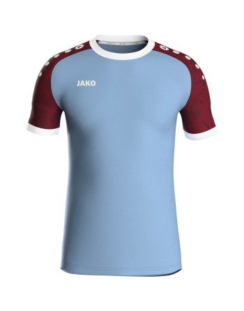 Trikot Iconic KA / Polyester-Interlock