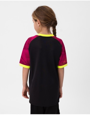 Trikot Iconic KA / Polyester-Interlock