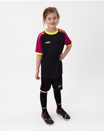 Trikot Iconic KA / Polyester-Interlock