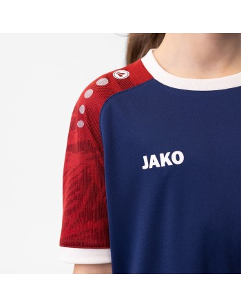 Trikot Iconic KA / Polyester-Interlock