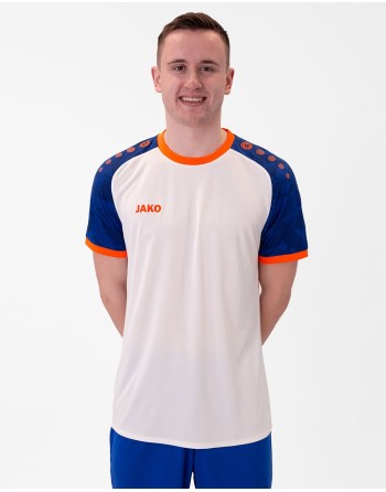 Trikot Iconic KA / Polyester-Interlock