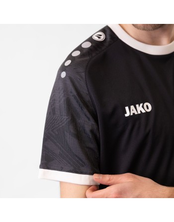 Trikot Iconic KA / Polyester-Interlock