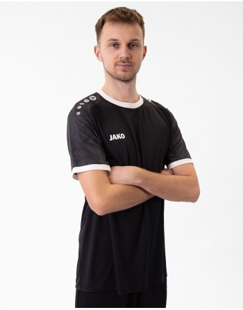 Trikot Iconic KA / Polyester-Interlock