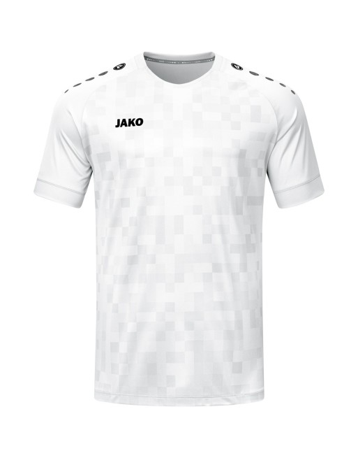 Trikot Pixel KA / Polyester-Interlock