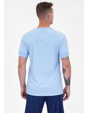 Trikot Pixel KA / Polyester-Interlock