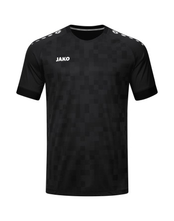 Trikot Pixel KA / Polyester-Interlock