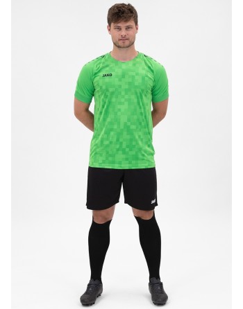 Trikot Pixel KA / Polyester-Interlock