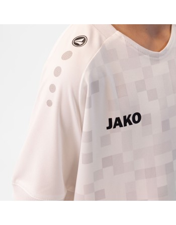 Trikot Pixel KA / Polyester-Interlock