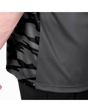 Trikot Animal KA / Polyester-Interlock