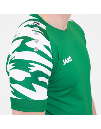 Trikot Wild KA / Stretch-Jersey