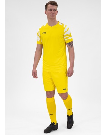 Trikot Wild KA / Stretch-Jersey