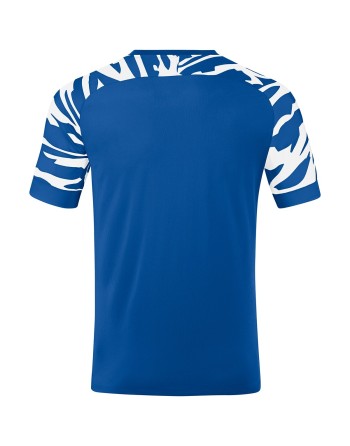 Trikot Wild KA / Stretch-Jersey