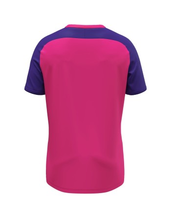 Trikot Vintage KA / Polyester-Jacquard