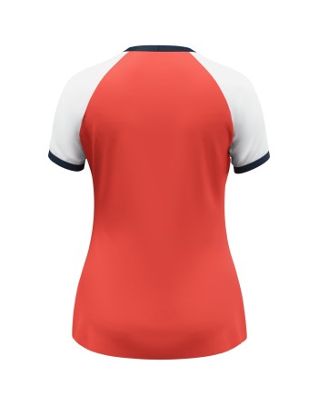 Trikot Dynamic KA Damen / Polyester-Micro-Mesh