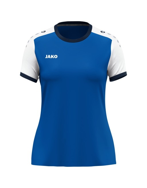 Trikot Dynamic KA Damen / Polyester-Micro-Mesh