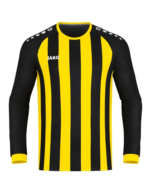 Trikot Inter LA / Polyester-Interlock