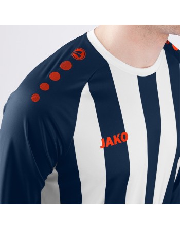 Trikot Inter LA / Polyester-Interlock