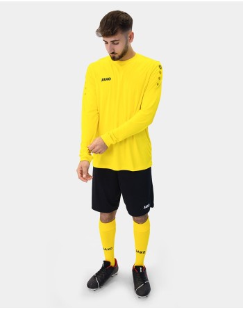 Trikot Team LA / Polyester-Interlock