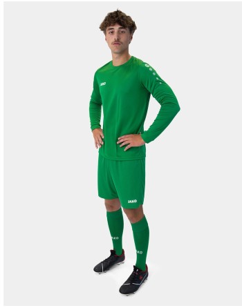 Trikot Team LA / Polyester-Interlock