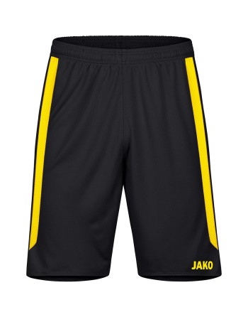 Sporthose Power / Polyester-Interlock