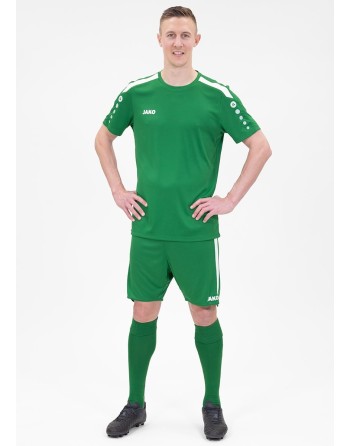 Sporthose Power / Polyester-Interlock