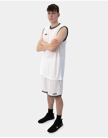 Short Center 2.0 / Polyester-Jacquard