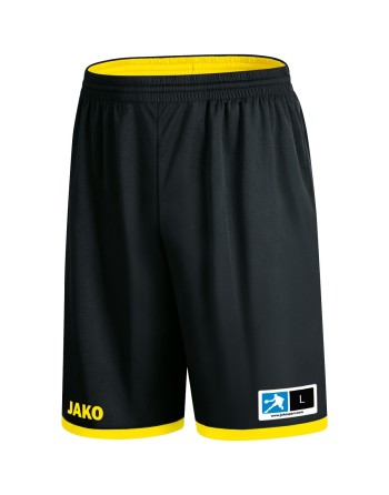 Wendeshort Change 2.0 / 100 % Polyester