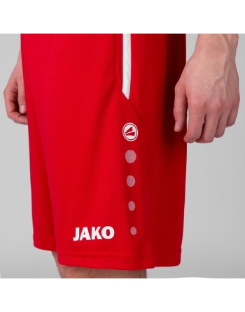 Sporthose Allround / Polyester-Interlock