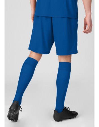 Sporthose Allround / Polyester-Interlock