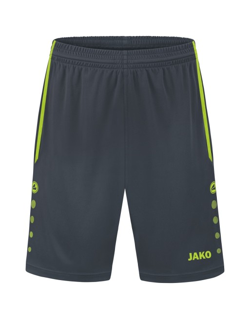 Sporthose Allround / Polyester-Interlock