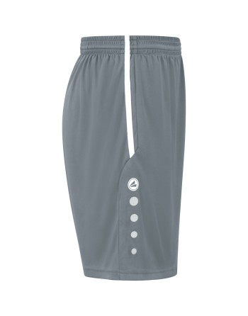 Sporthose Allround / Polyester-Interlock