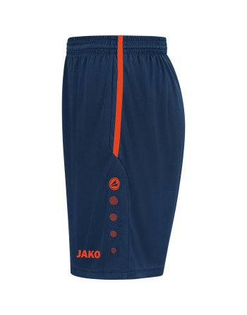 Sporthose Allround / Polyester-Interlock