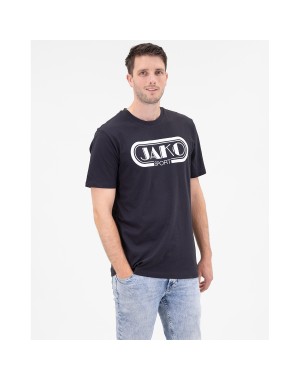 T-Shirt Retro / Single-Jersey