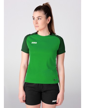 T-Shirt Performance / Polyester-Micro-Mesh