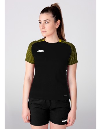 T-Shirt Performance / Polyester-Micro-Mesh