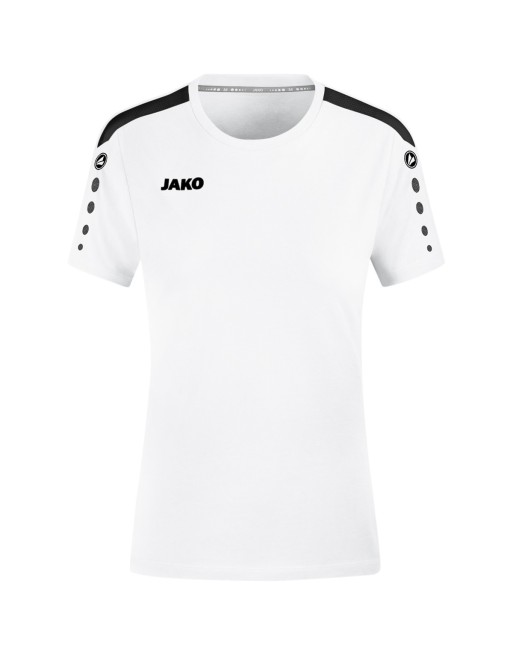 T-Shirt Power / Single-Jersey