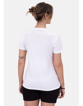 T-Shirt Power / Single-Jersey