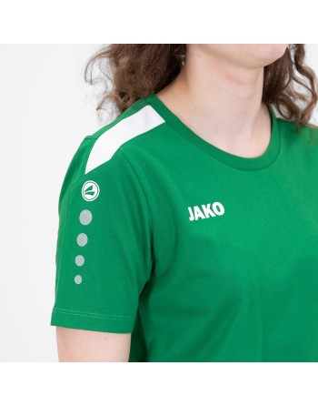 T-Shirt Power / Single-Jersey