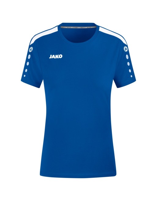 T-Shirt Power / Single-Jersey