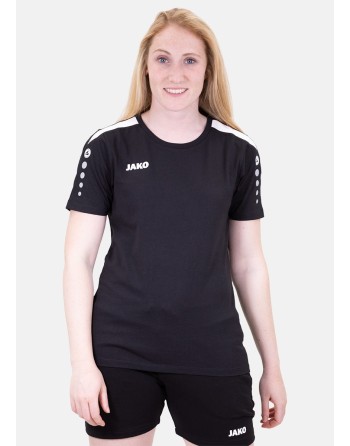 T-Shirt Power / Single-Jersey