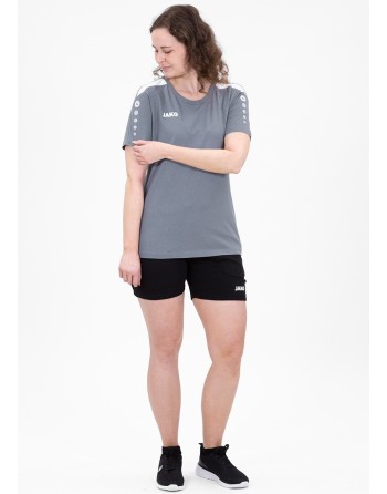 T-Shirt Power / Single-Jersey