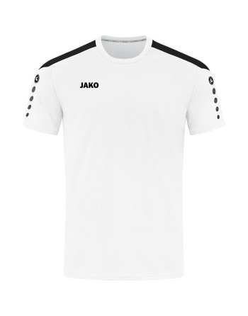 T-Shirt Power / Single-Jersey