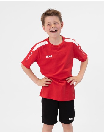 T-Shirt Power / Single-Jersey